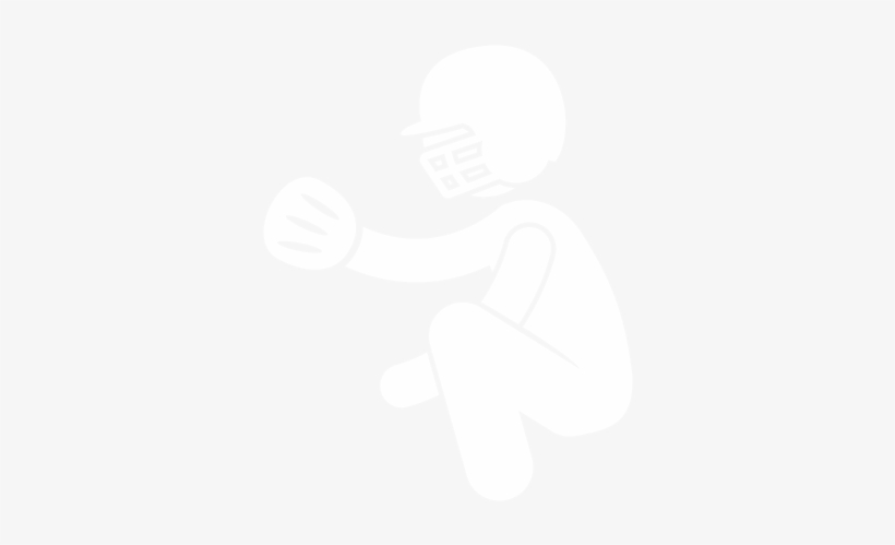 Behind The Plate, transparent png