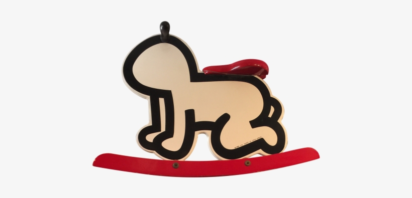 Keith Haring Png, transparent png