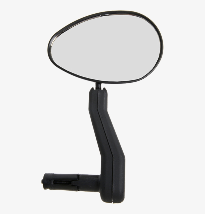Cateye Cat Eye Bm-500g Rearview Mirror Mountain Bike - Bicycle, transparent png