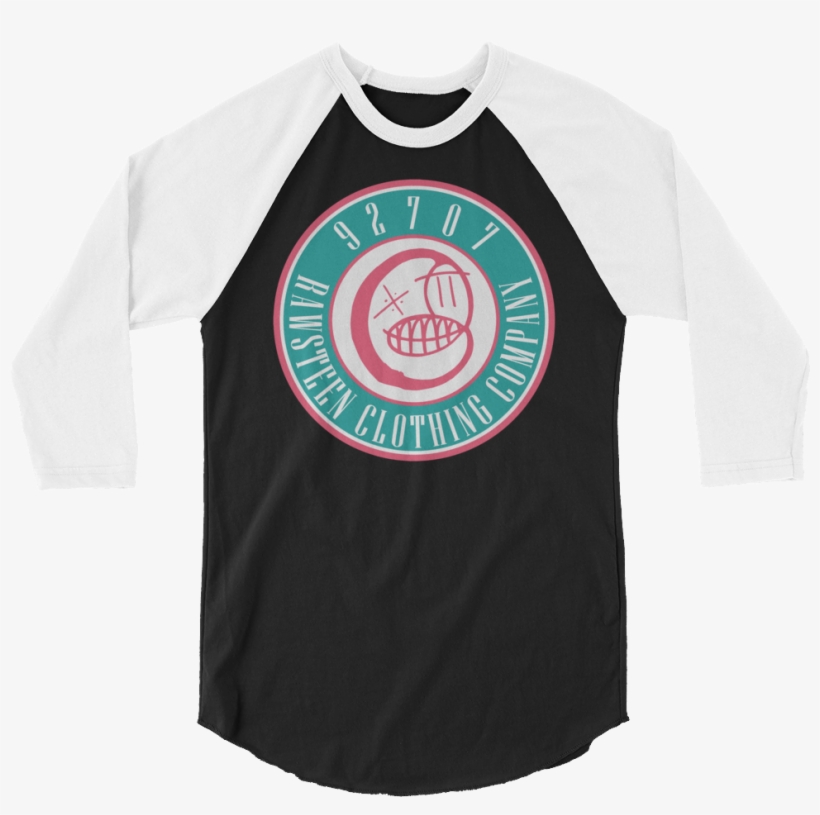 "og Crest" Inverted Raglan - Roman Reigns Unleash The Big Dog Tee, transparent png