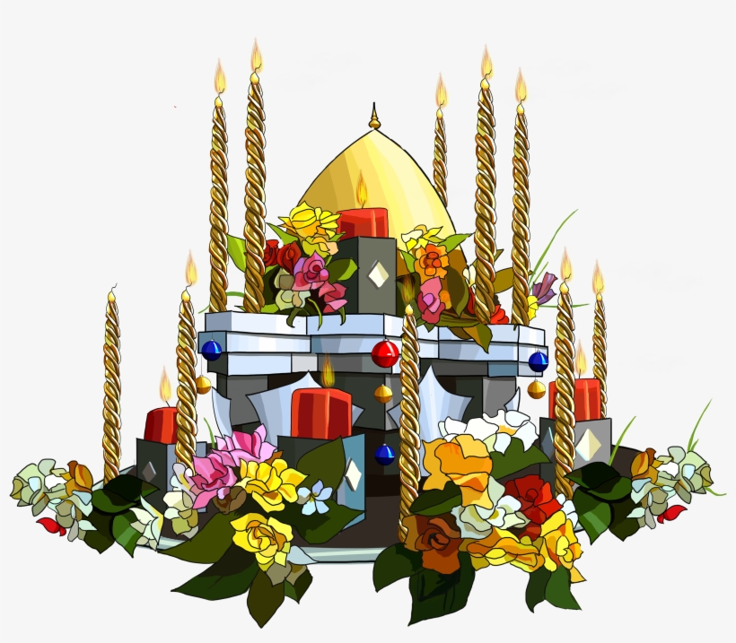Muharram Flower, transparent png