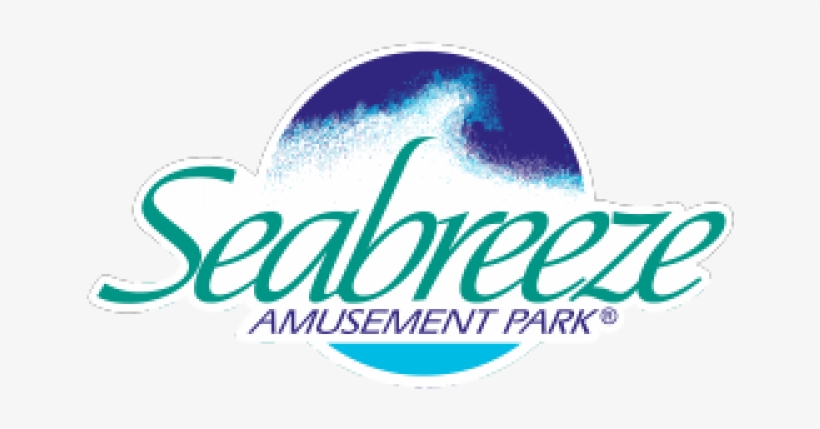 Seabreeze Amusement Park - Seabreeze Amusement Park In Rochester, transparent png