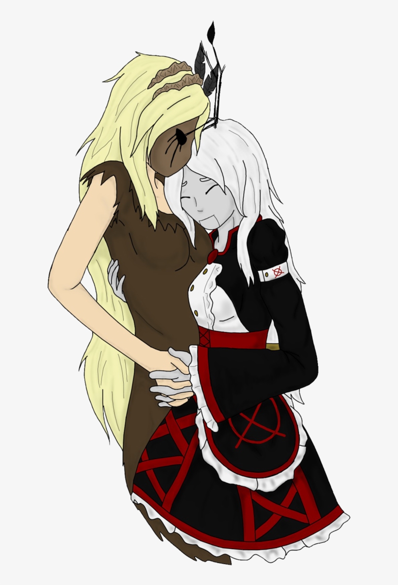 Special Art Gift - Weeping Forest Creepypasta, transparent png
