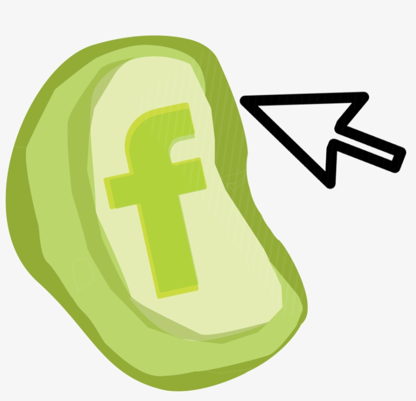 Join The People Who Love The Paw Paw Too - Cross, transparent png