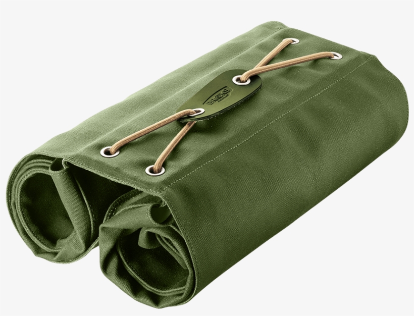 Close - Brooks Brick Lane Bike Pannier Roll-up Grey, transparent png