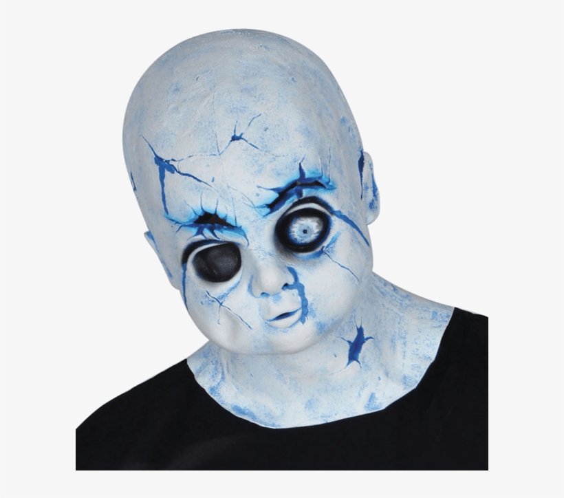 Scary People With Mask, transparent png