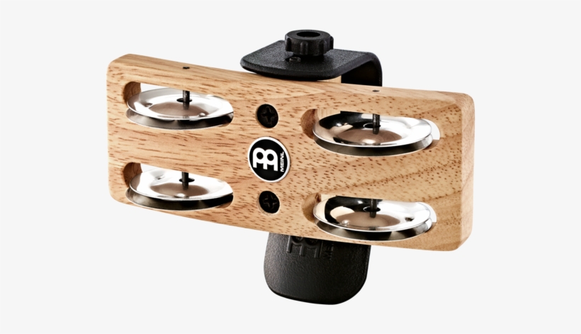 Professional Heel Tambourine - Meinl Phta Professional Heel Tambourine, transparent png