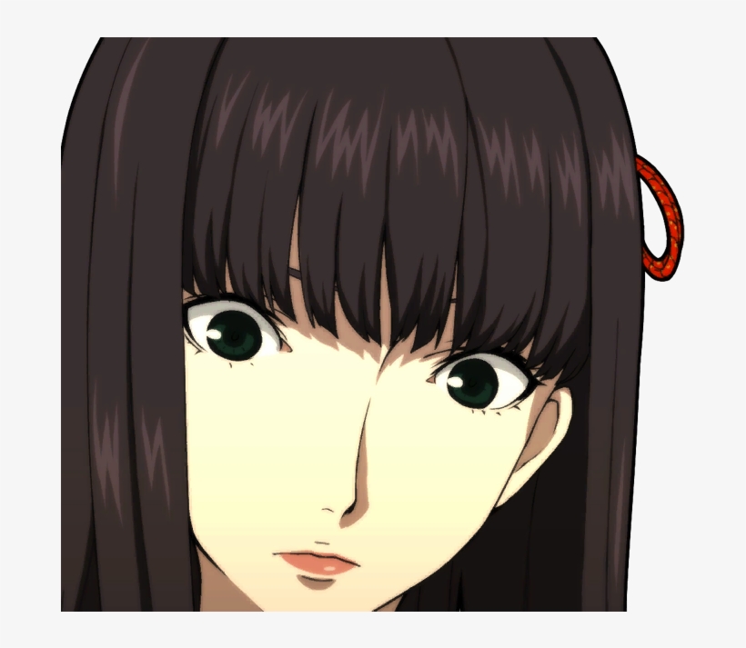 Graphic Download Bangs Drawing Hairstyle - Portable Network Graphics, transparent png