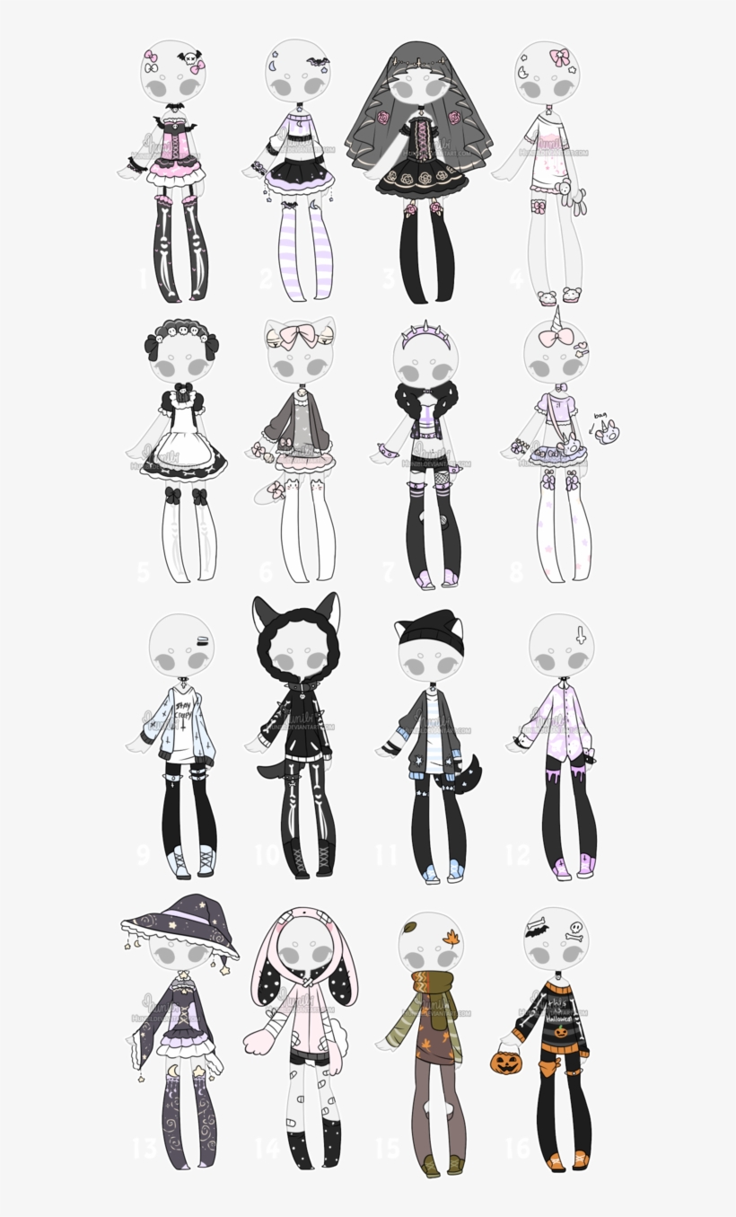 Bones Pink And White - Clothing, transparent png