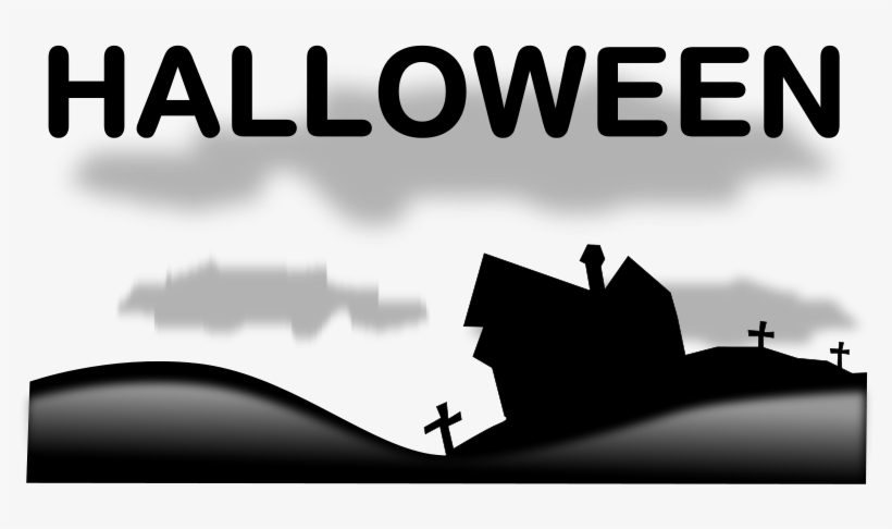 Free Halloween 003 - Human Skull, transparent png