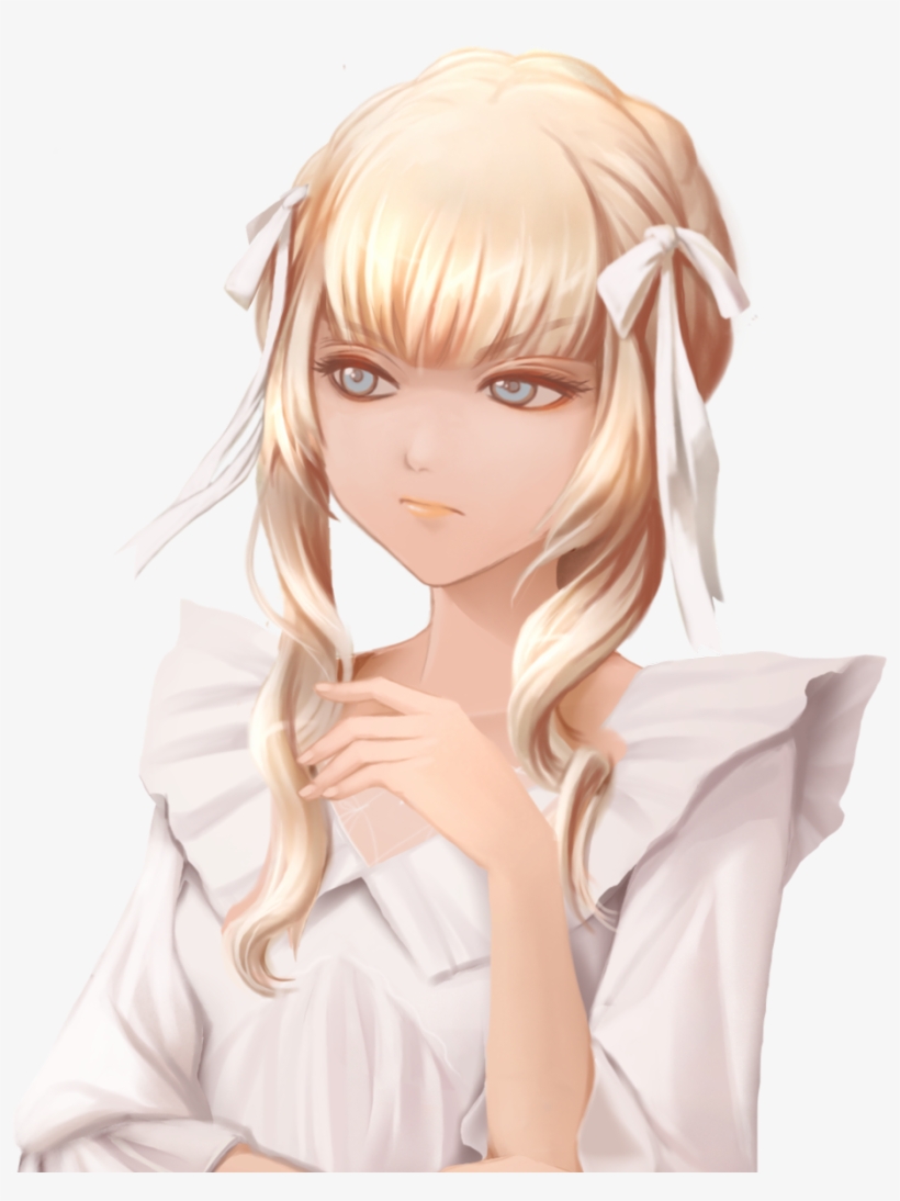 Ebi On Twitter - Girl, transparent png