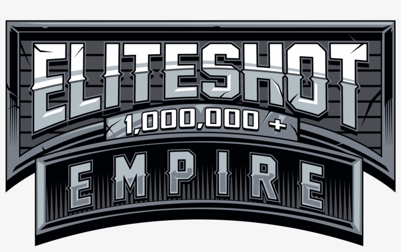 Eliteshot 🎯 On Twitter - Video Game, transparent png