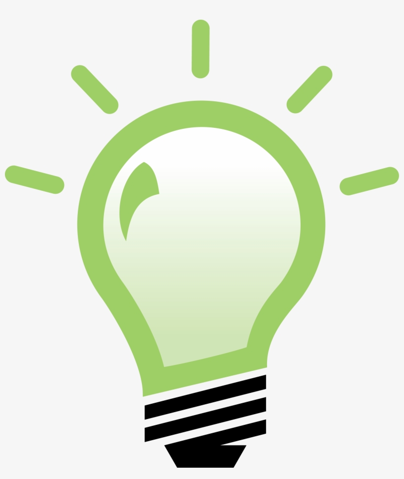 Light Bulb, transparent png