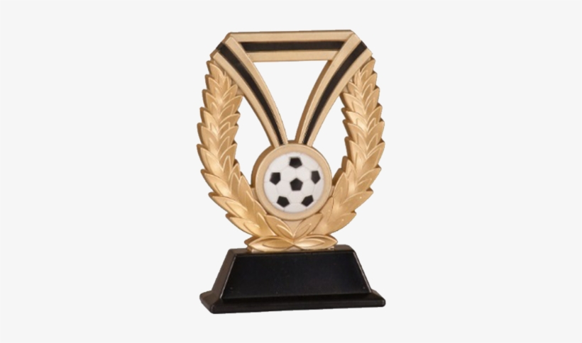 7" Soccer Duraresin Trophy - 7 Inch Bowling Dura Resin, transparent png