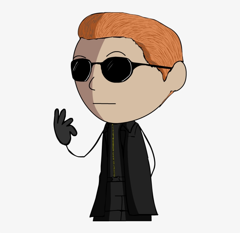 Rab On Twitter - Cartoon, transparent png