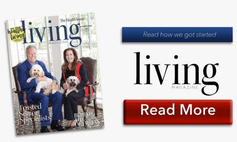 Trusted Senior Specialists, transparent png