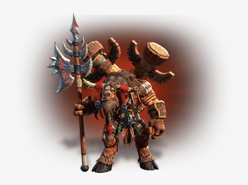 Hi ' I Was Looking For New Things About Wc3 Reforged - Warcraft 3 Reforged Model Comparison, transparent png