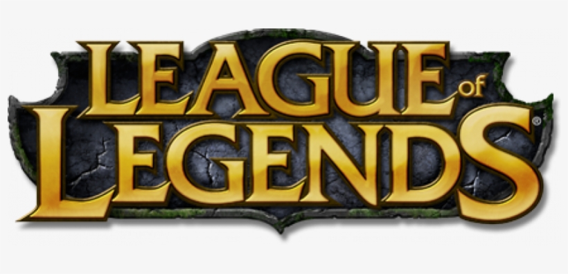 Com/league Of Legends - League Of Legends Logo, transparent png