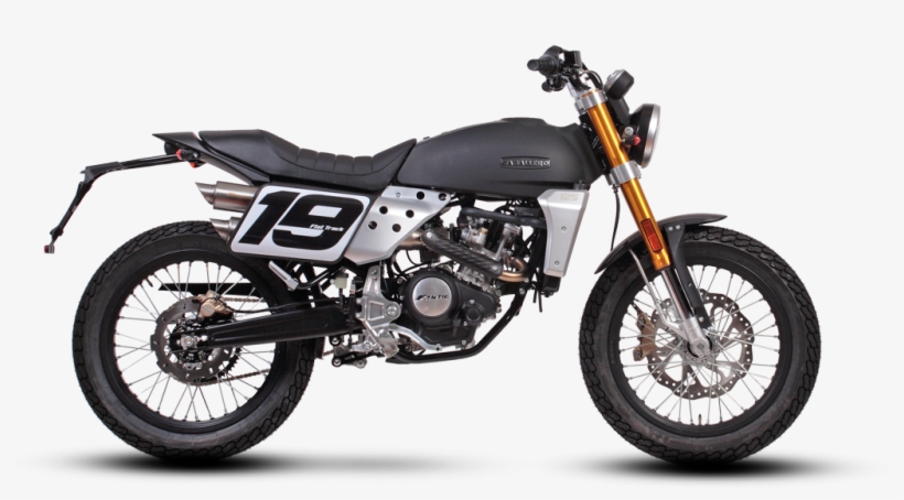 Tech Specs - Caballero Flat Track 500, transparent png