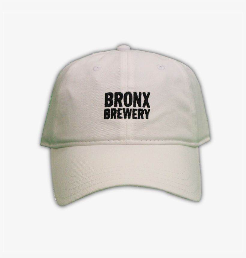 Bronx Brewery Dad Hat - Brewery, transparent png