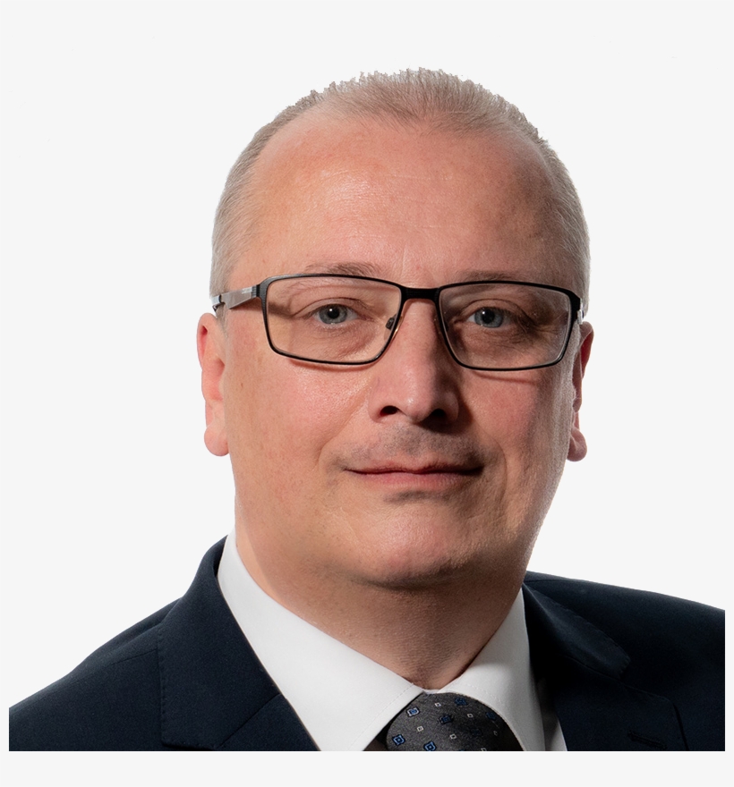 Rainer Lott Becomes New Director Sales Europe At Ipetronik - Chris Cillizza, transparent png