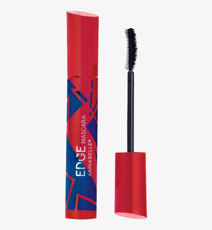 Annabelle Edge Mascara, transparent png