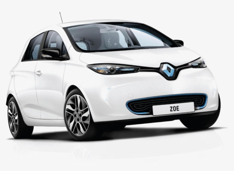 Renault Png Background Image1 - Renault Zoe Png, transparent png