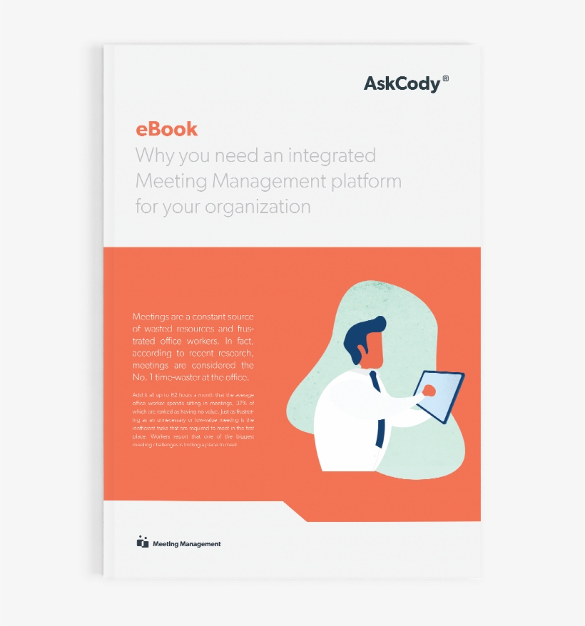 Meeting Management Platform-1 - Management, transparent png