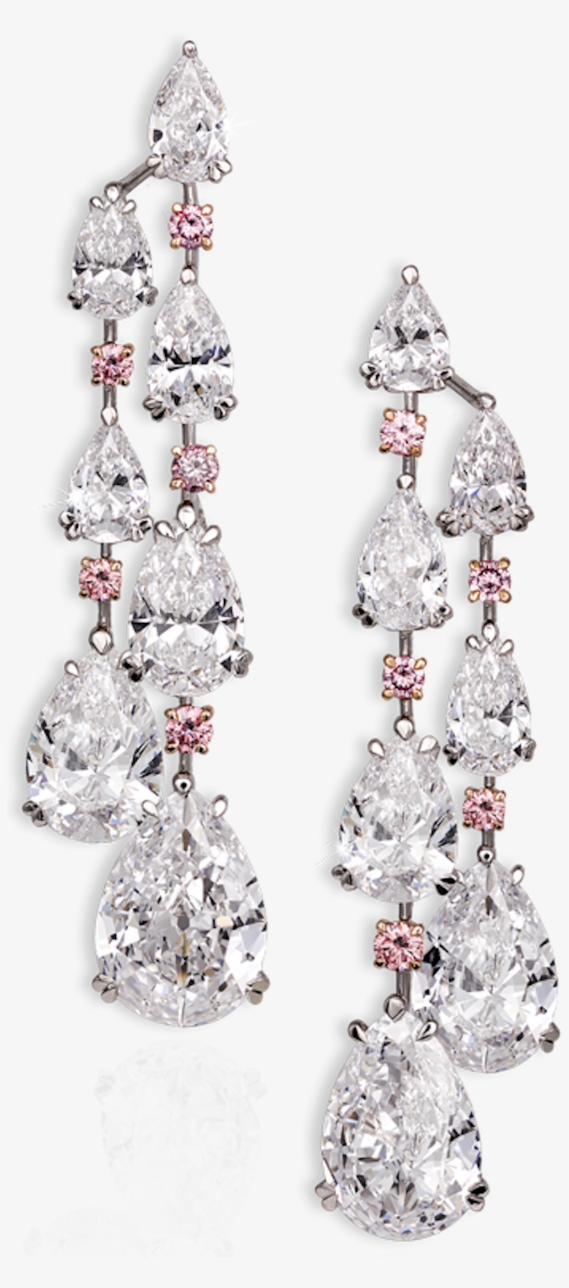 David Morris - Earring, transparent png