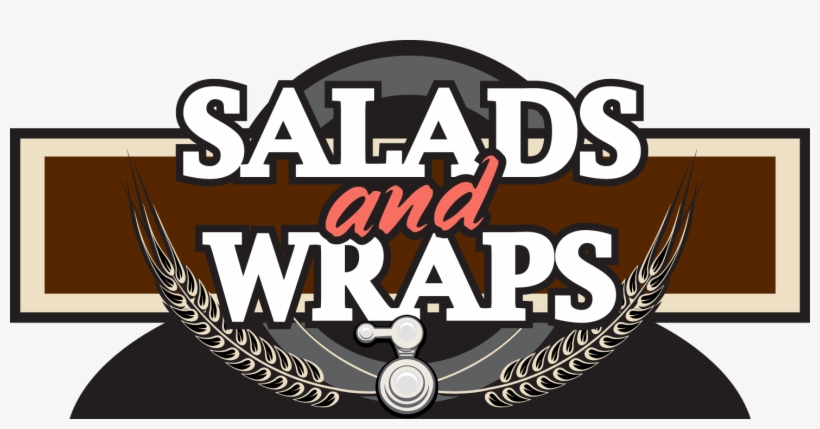 All Wraps Include A Side Of French Fries, Macaroni, transparent png