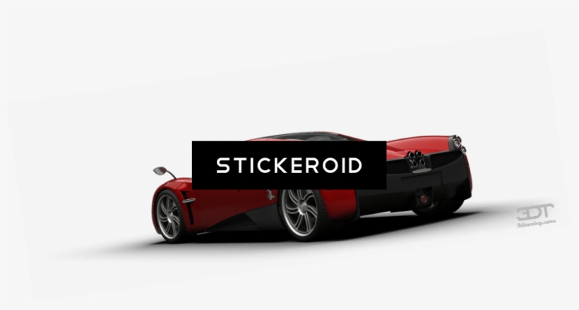 Pagani - Pagani Huayra, transparent png