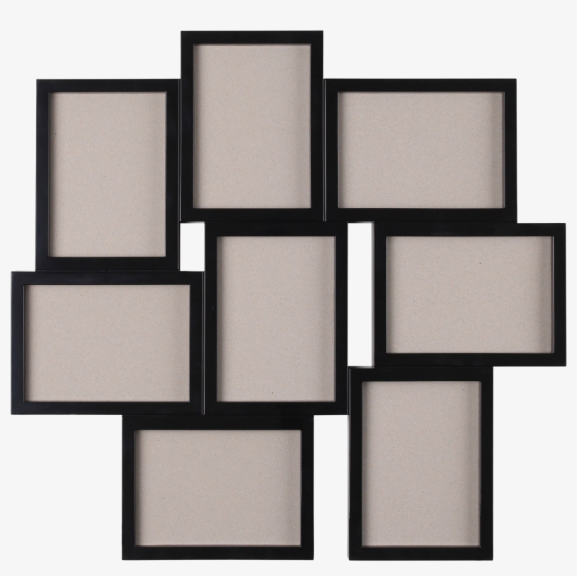 Collage Picture Frames Png - 2000x2000 PNG Download - PNGkit