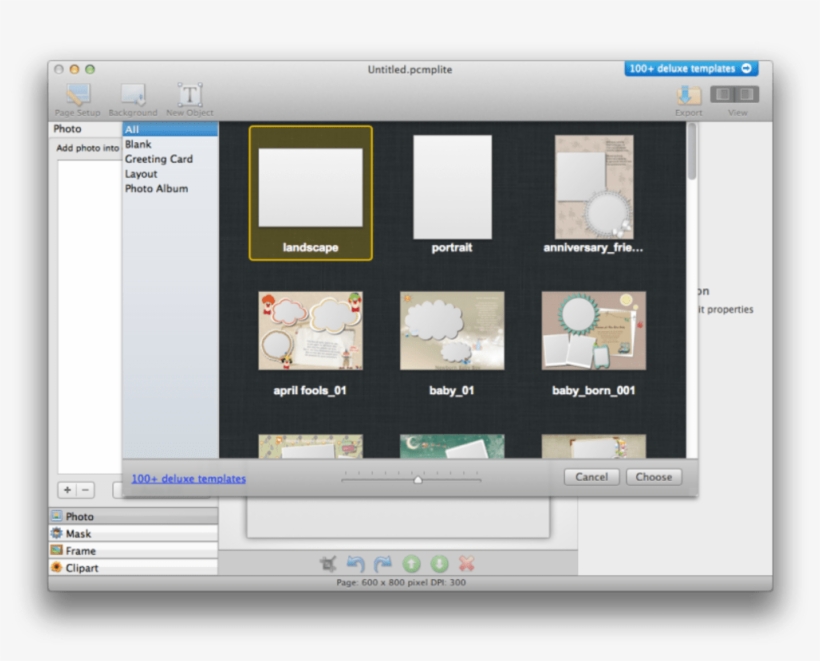Picture Collage Maker Lite - Collage, transparent png