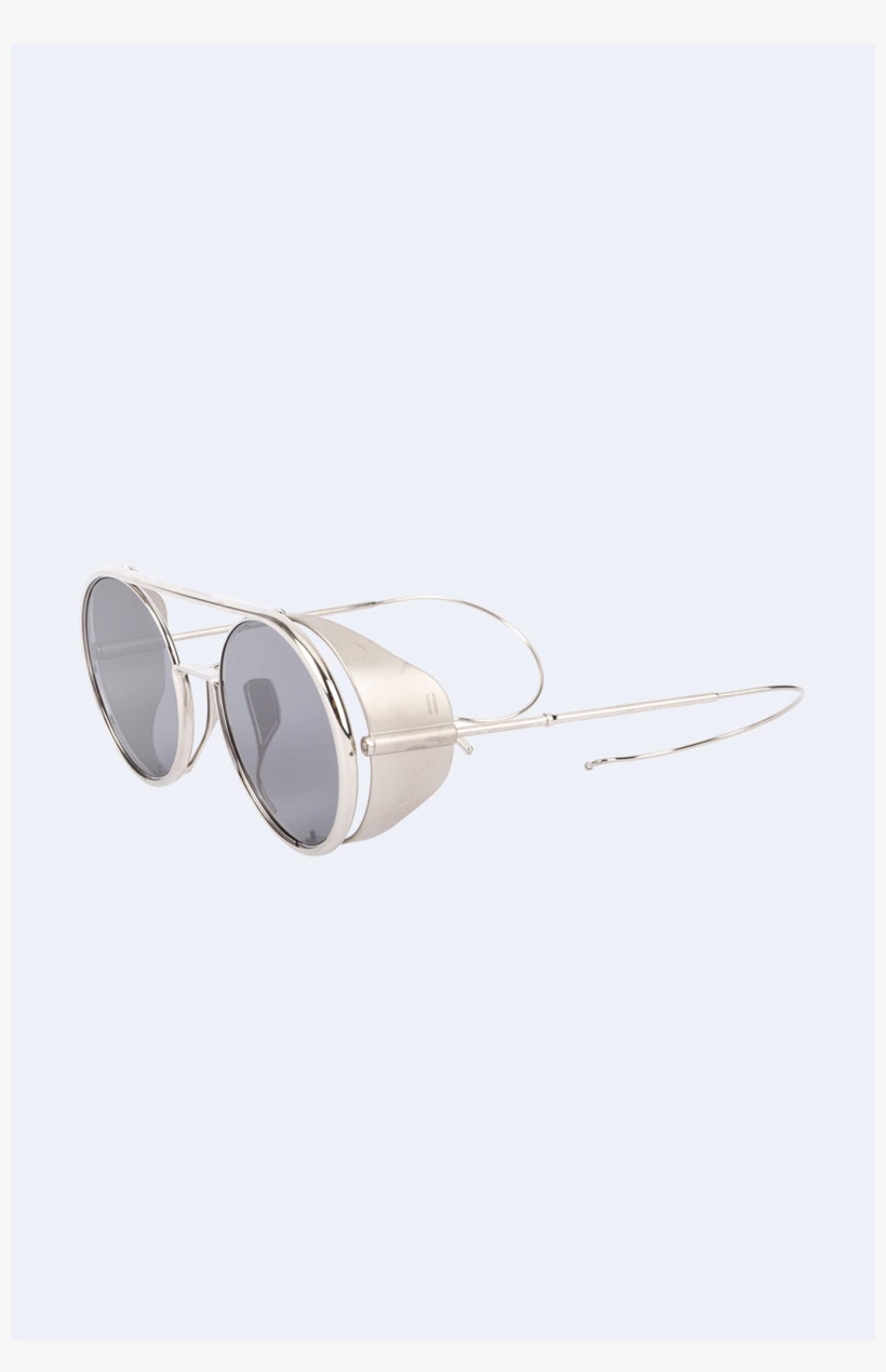 Size Guide - Aviator Sunglass, transparent png