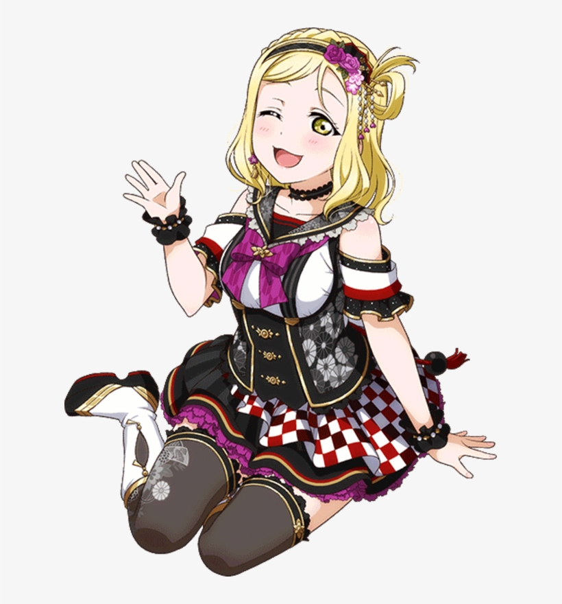 14 Jan - Mari Ohara Cards Transparent, transparent png