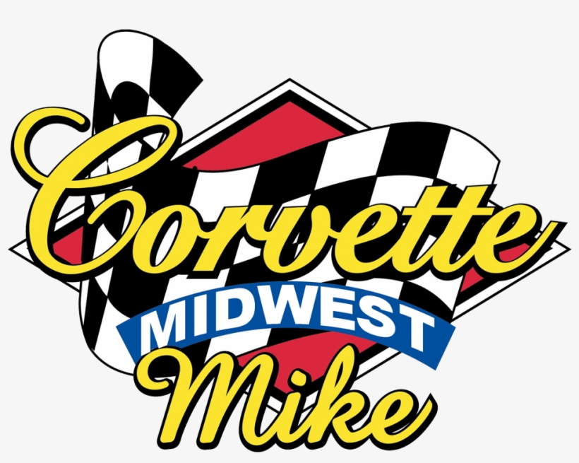 Used Corvette & Classic Car Showroom - Corvette Mike, transparent png