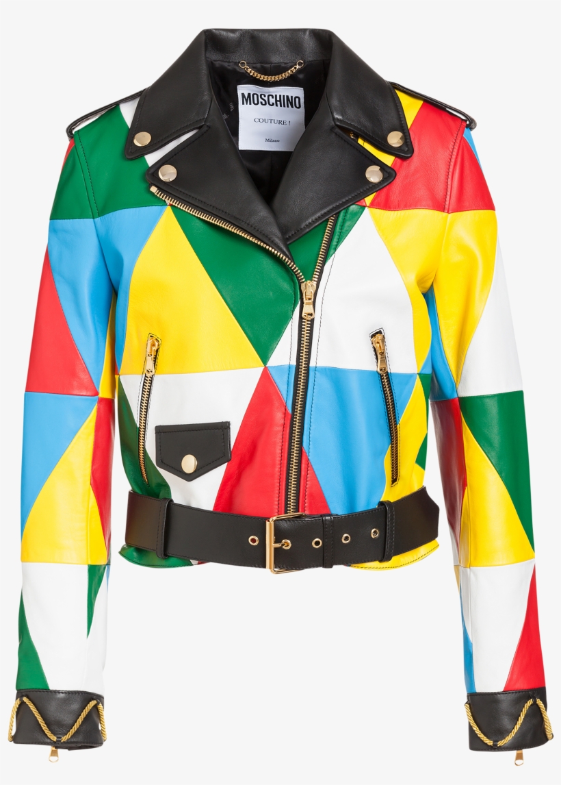 Moschino, transparent png