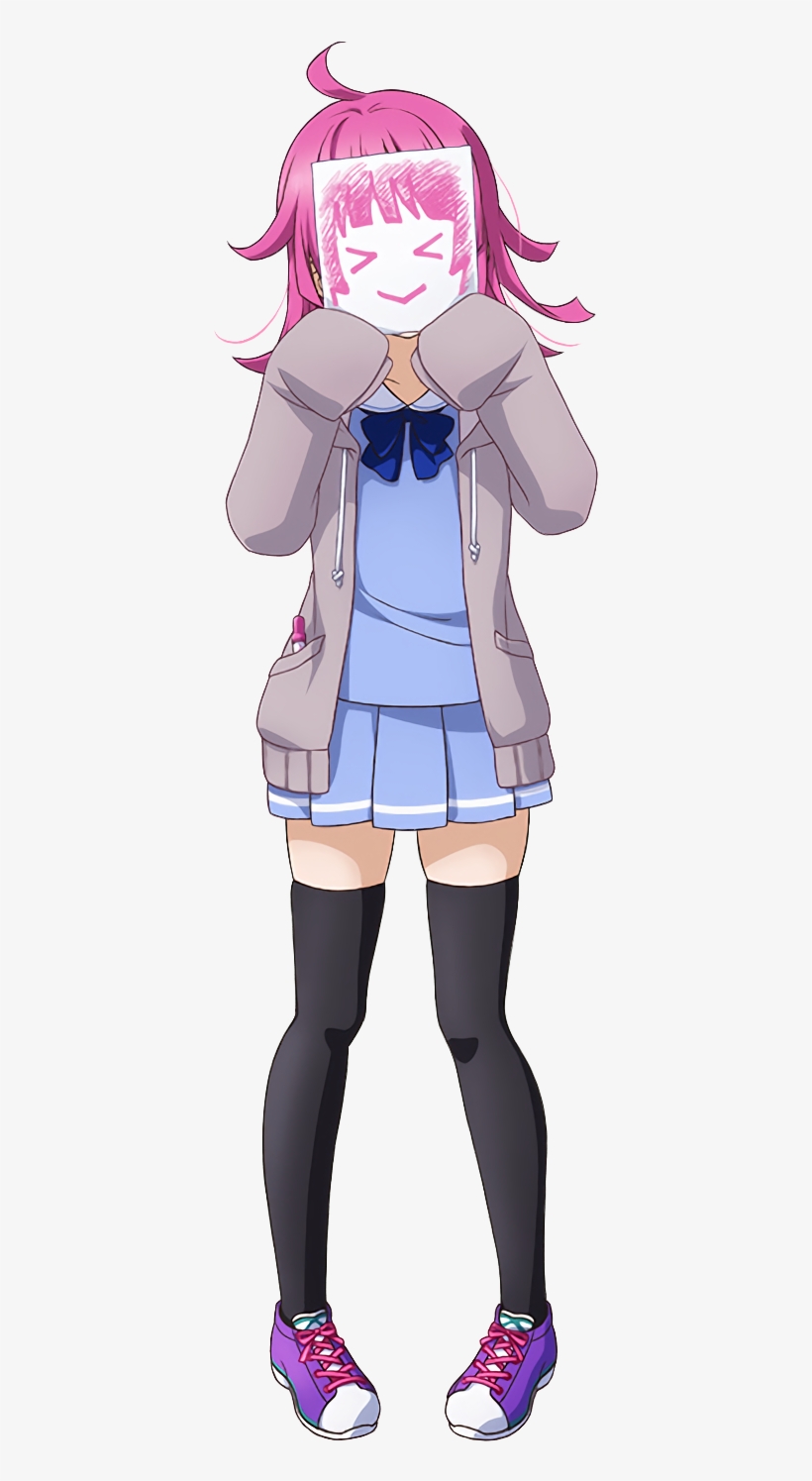 Rina Full - Love Live Perfect Dream Project Rina, transparent png