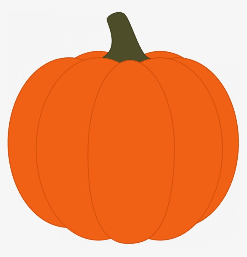 Cute Pumpkin Pics Group Picture Freeuse Download - Pumpkin Clipart, transparent png