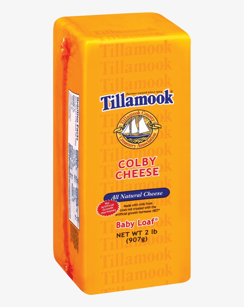 Jill Allen, Tillamook Dairy Products Quality Manager, - Tillamook Pepper Jack Cheese - 2 Lb Block, transparent png