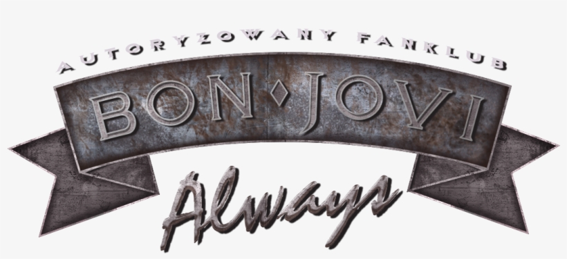 Always Bon Jovi Png, transparent png