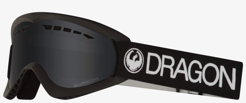 Dx Black 4 V=1540128110 - Dragon Masque Ski, transparent png