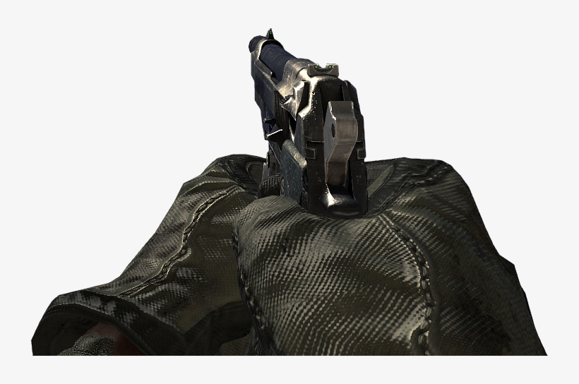 M93 Raffica Mw2 - Beretta Mw2, transparent png