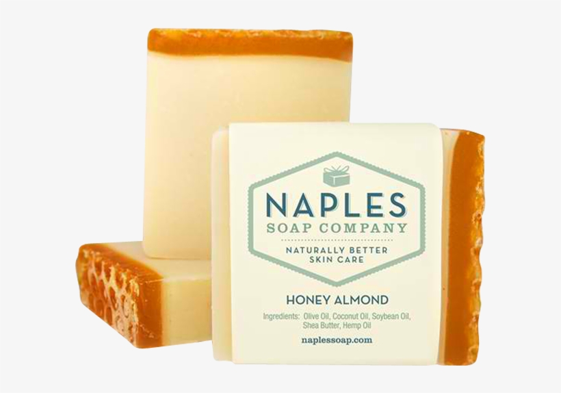 Naples Soap Company Logo, transparent png