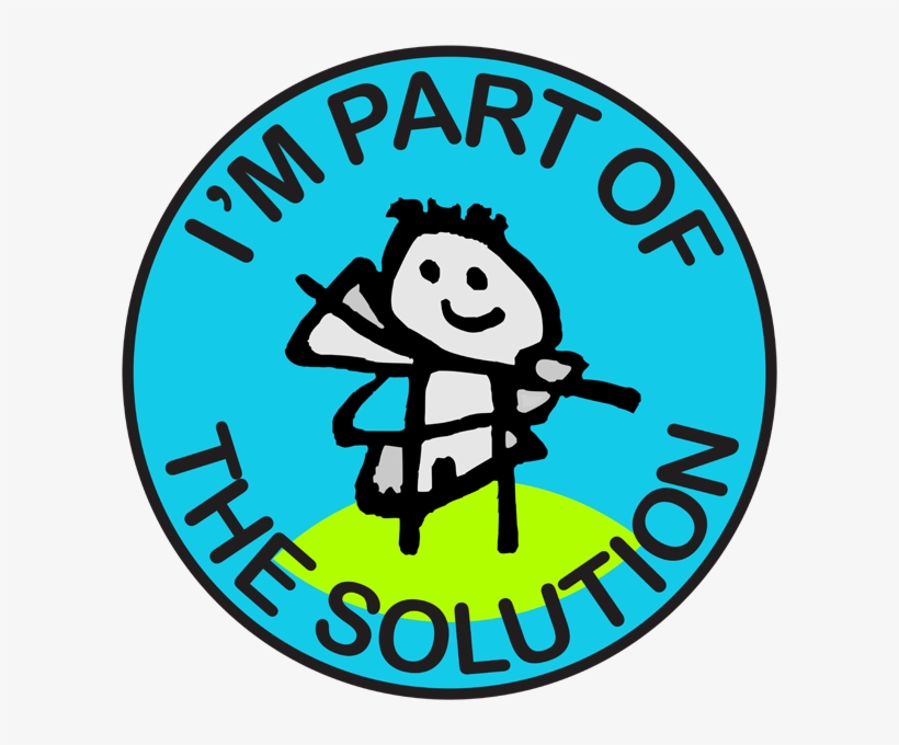 Thesolution Iampartblue600 - Renewable Energy, transparent png