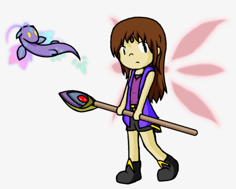 Kioko And By Kikijonson - Drawing, transparent png