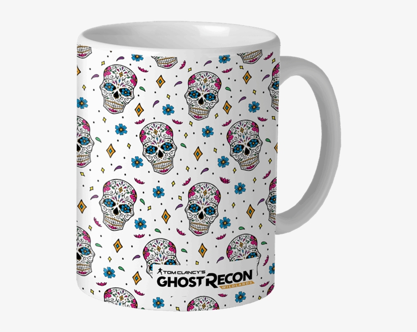 1 Of - Tom Clancy's Ghost Recon: Wildlands, transparent png