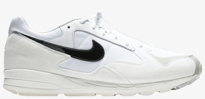 Nike Fear Of God X Air Skylon 2 'white' - Nike Air Skylon 2 Fear Of God, transparent png