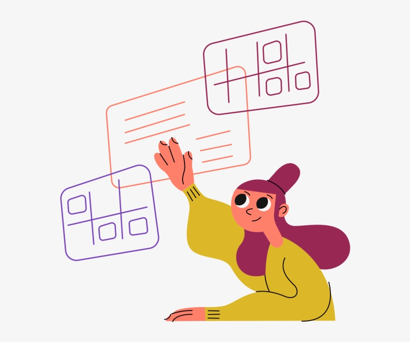 Overview - Cartoon, transparent png