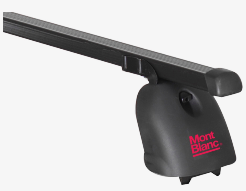 Classic Steel Roof Bar Cfb1 - Gun Barrel, transparent png